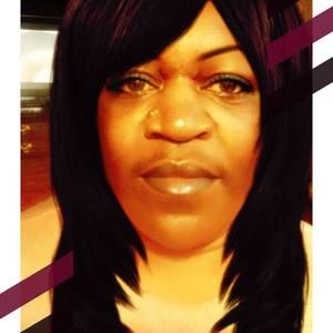 Meet your Posher, Ringgold